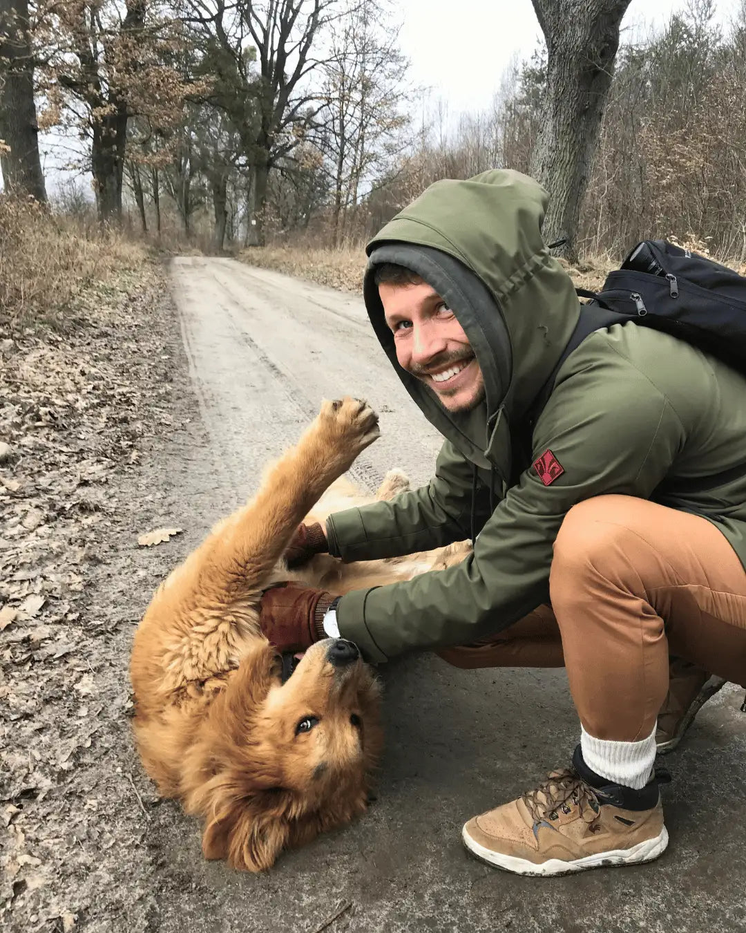 Hej Piesku
