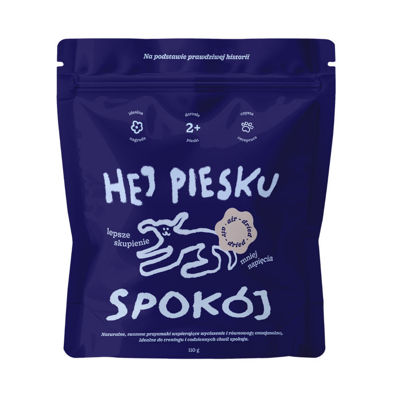 SPOKÓJ