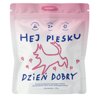 DZIEŃ DOBRY