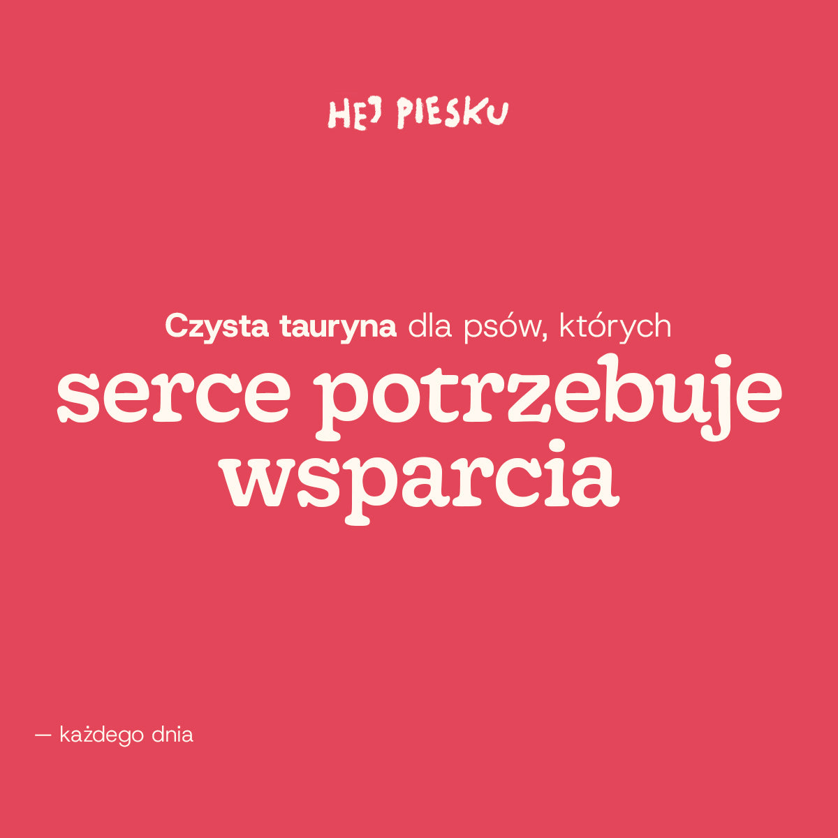 WZMOCNIJ SERCE
