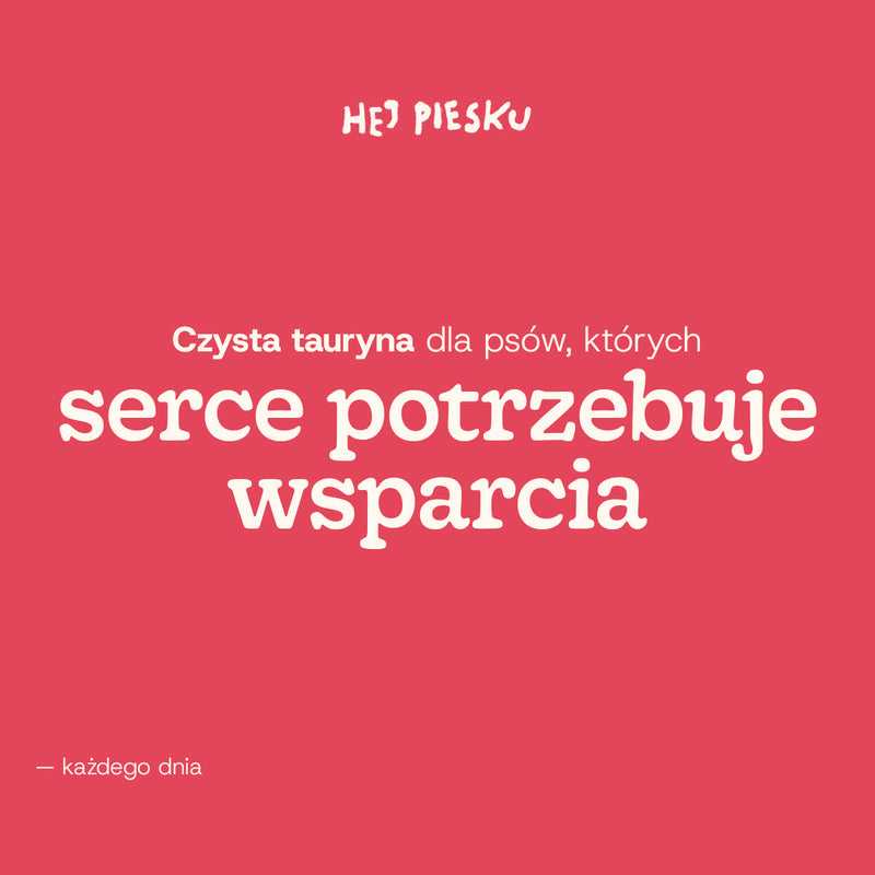 WZMOCNIJ SERCE