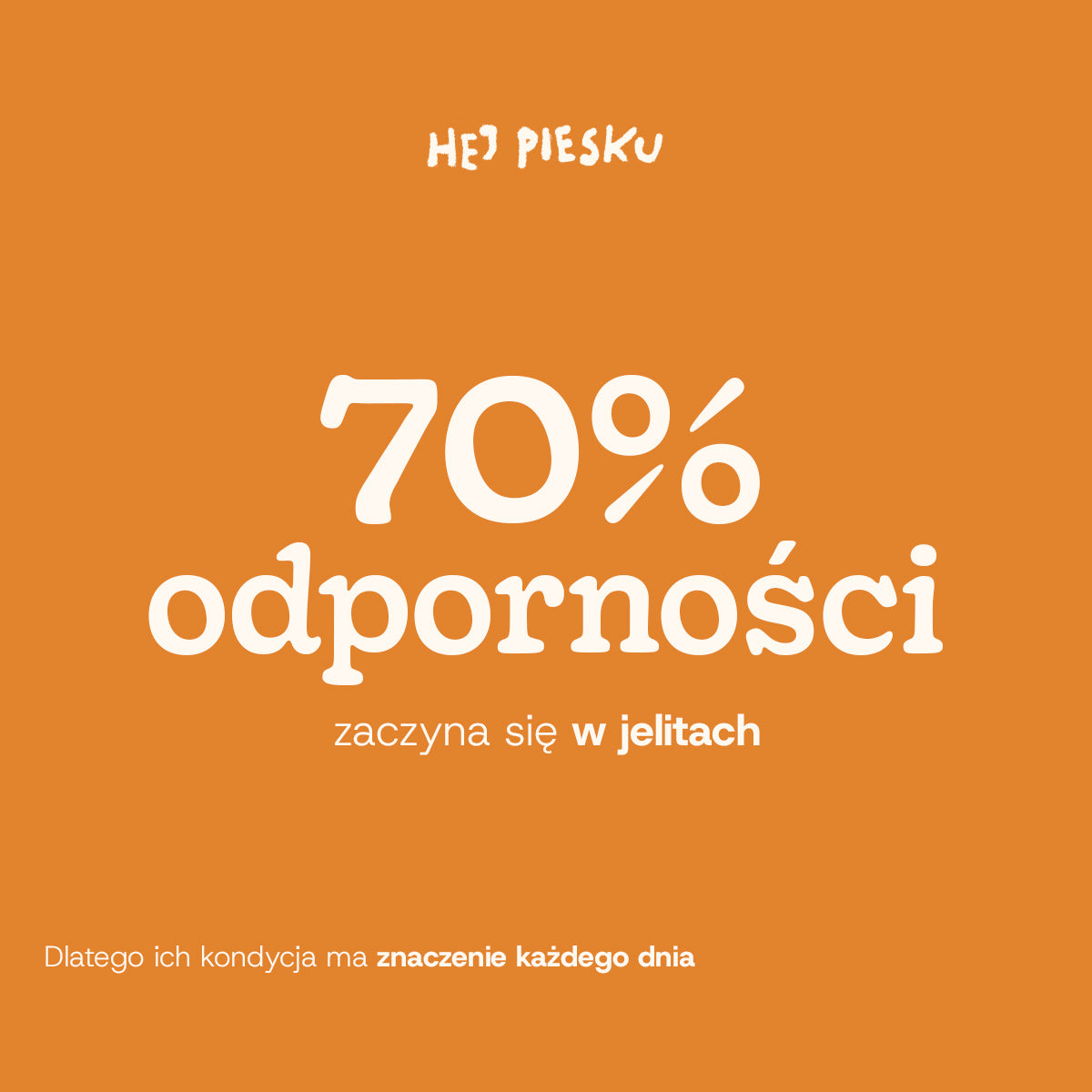 WSPIERAJ JELITA