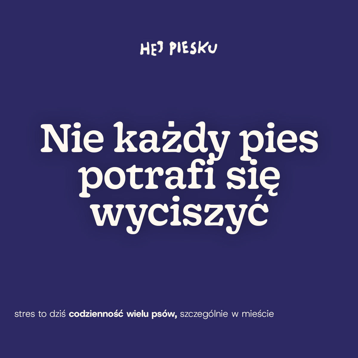 SPOKÓJ
