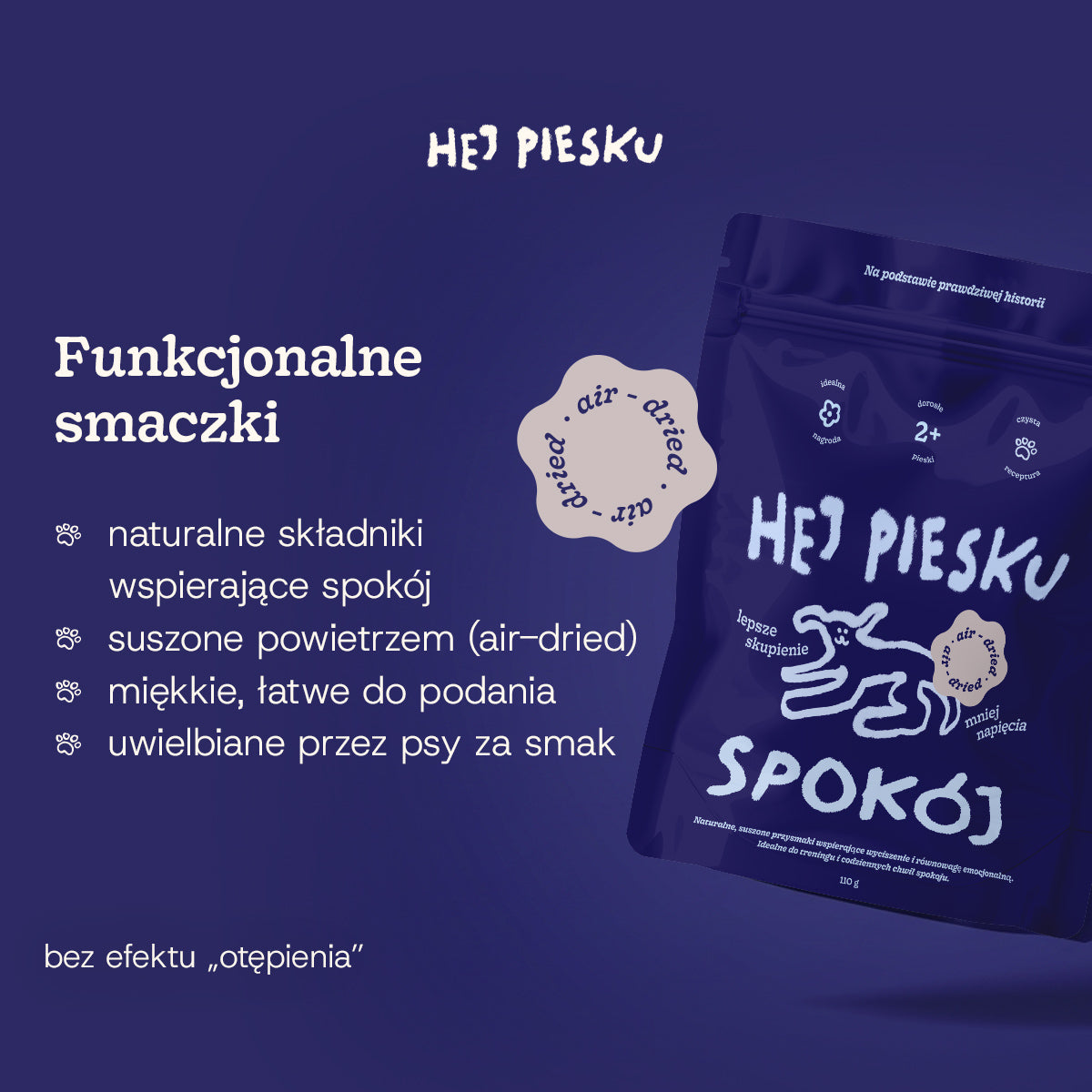 SPOKÓJ
