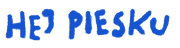 Hej Piesku